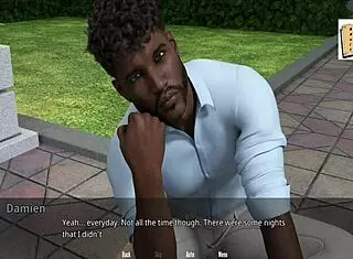 Wvm 88 Tries To Gain Kimmys Trust