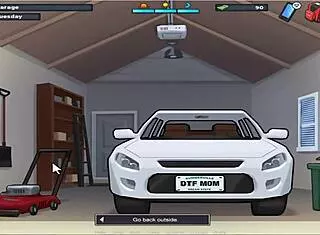 Summer time saga uncensored part one adventure