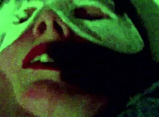 I submit deeply with gagging and choking