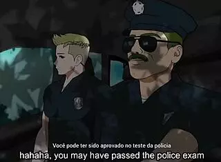 hey, gay coroa tenente loves riding rookie cocks, wanna watch?