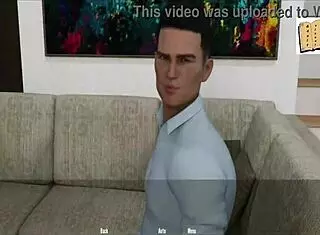 Wvm 88 Tries To Gain Kimmys Trust