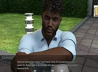 Wvm 88 Tries To Gain Kimmys Trust