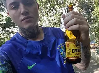 Curious about wild moves? Watch each hard hit land on them with raw power.