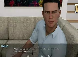 Wvm 88 Tries To Gain Kimmys Trust