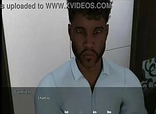 Wvm 88 Tries To Gain Kimmys Trust