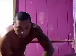 Fucking Hot Milf After Changing Her Shower with Big Cock