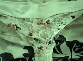 Mi Cuñada Shows Off Her Big Tits and Ass for Wild Action