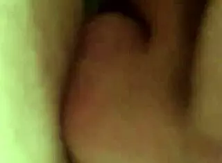 boyfriend licks my pussy deliciously