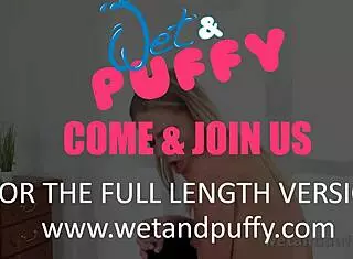 Hey, wanna watch Claudia Macc toy her huge pussy lips?