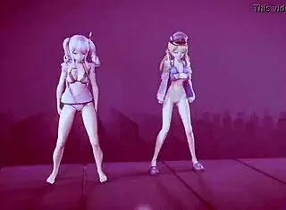 check out hibikase sex show motion dl