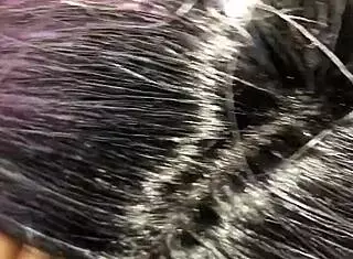 Hoe Sucking Cock In Intense Blowjob Session