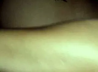 Stepson Can't Handle Monster Cock Assfucking