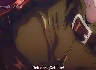 Ghost Girl Turns Man Into Woman And Fucks Her Hard 02