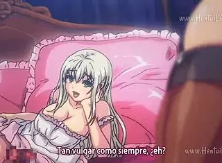 Ghost Girl Turns Man Into Woman And Fucks Her Hard 02