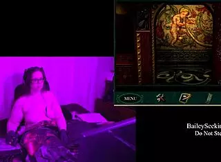 blackmoor manor play through part 2