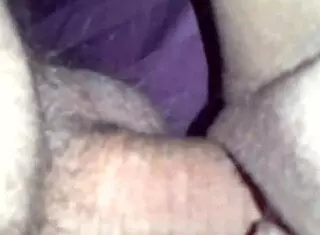 Making her pussy so wet! Hell yeah, she's dripping!