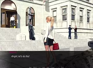 Jessica Oneil's Hard News Report