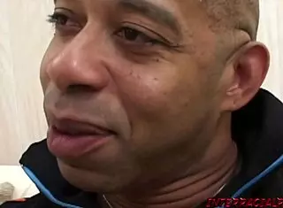 Two Black Cocks Turn Nikki Into the Happiest Girl on the Block