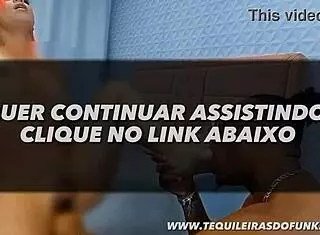 Live debora fantine - uh papai chegou com nego catra