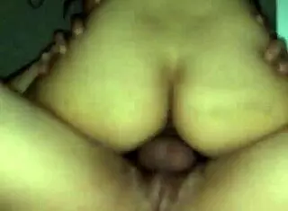 Look at this sexy 18-19 yo girl getting wild!