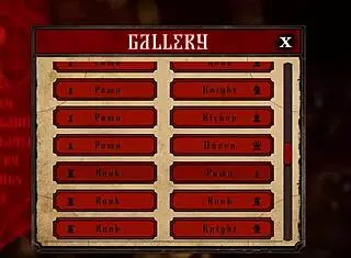 Playing sex chess is super fun! ♟️😏