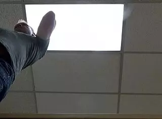 raven may anal pov 1