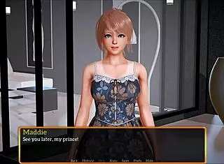 My New Stepfamily 602