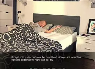 Jessica Oneil's Hard News Report