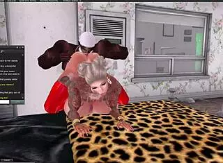 i'm addicted to mr big's bbc