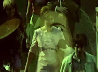 Vintage British porn captures hairy pussy action from the swinging sixties in retro style.