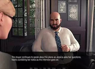 Jessica Oneil's Hard News Report