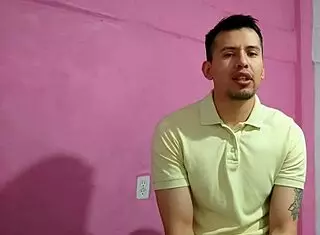 My Cousin And I Fuck Secretly!