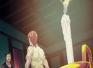 genderfuck in hentai anime cartoon?