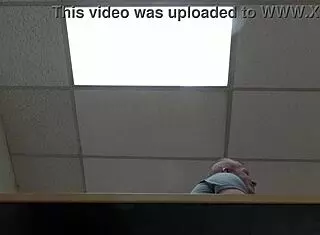 raven may anal pov 1