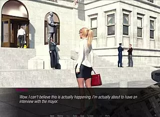 Jessica Oneil's Hard News Report