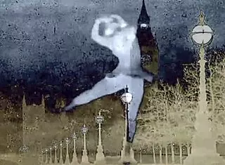 Vintage British porn captures hairy pussy action from the swinging sixties in retro style.