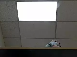 raven may anal pov 1