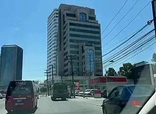 Hot Mexicana Travels Far for Intense Couple Satisfaction