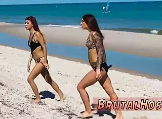 goth teen 18+ solo xxx excited young 18+ tourists felicity feline and jade. hardcore bound bondage sex