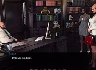 Jessica Oneil's Hard News Report