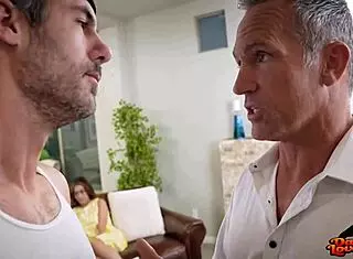 Aria Valencia Vanessa Moon Her Hot Session of Group Sex