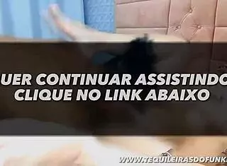 Live debora fantine - uh papai chegou com nego catra