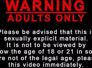 Hey, check out this erotic BDSM session with bondage and more! 😈