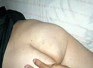 My Wife's Delicious Vagina Gets Masturbated