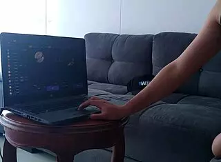 I was at the pc but i found something more interesting to do sorry i m just a slut