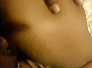 intense pleasure from deep pussy fucking