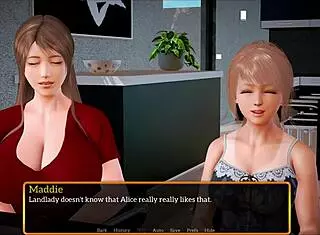 My New Stepfamily 602