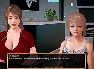 My New Stepfamily 602