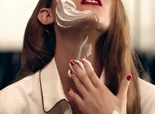 Hey, check out this erotic BDSM session with bondage and more! 😈