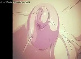 genderfuck in hentai anime cartoon?